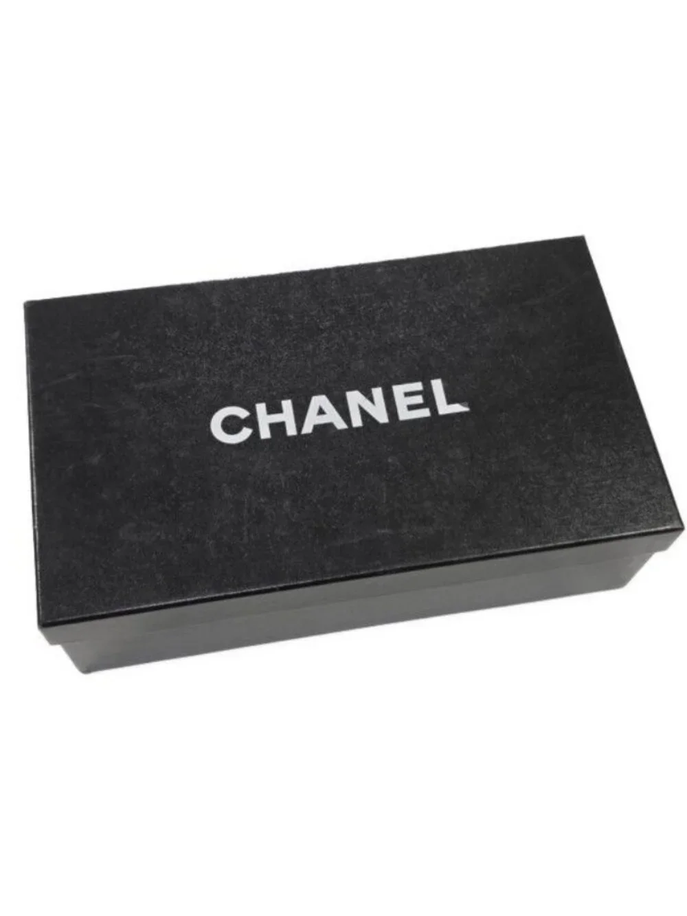 CHANEL color black